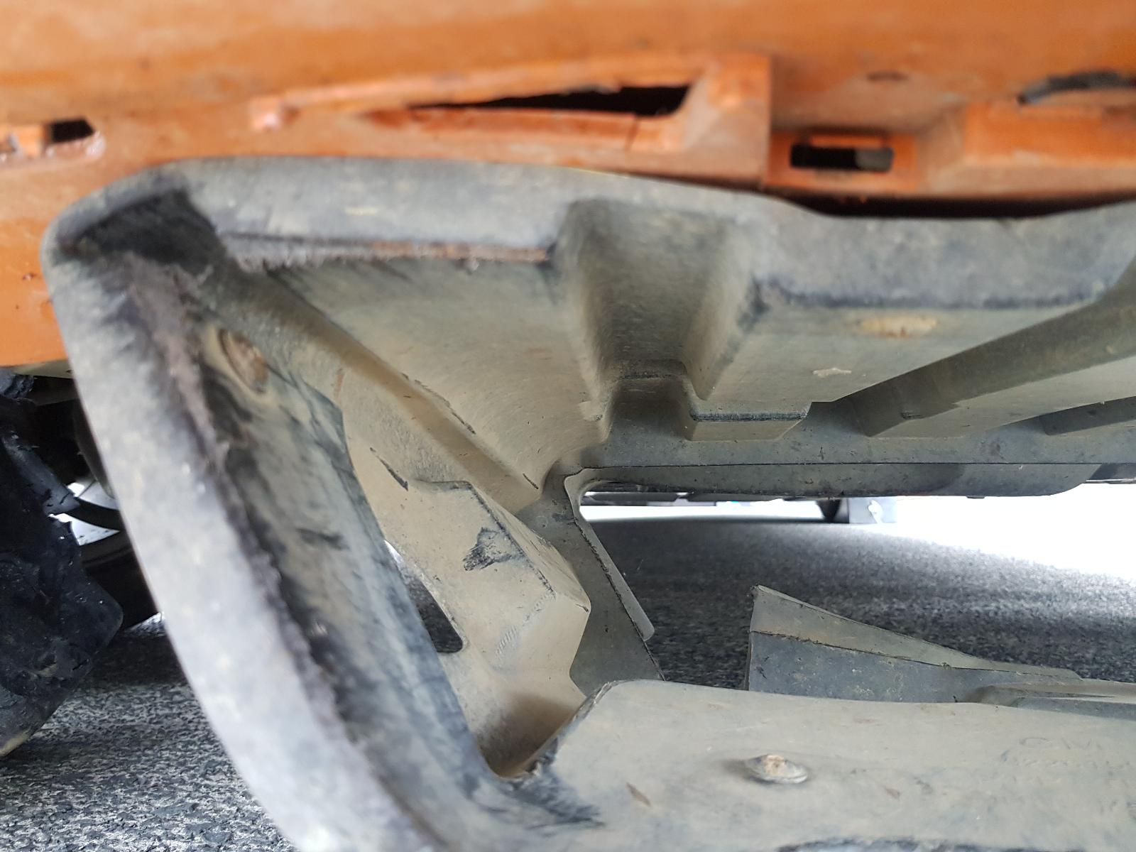 Holden Commodore - VF 2013-Present