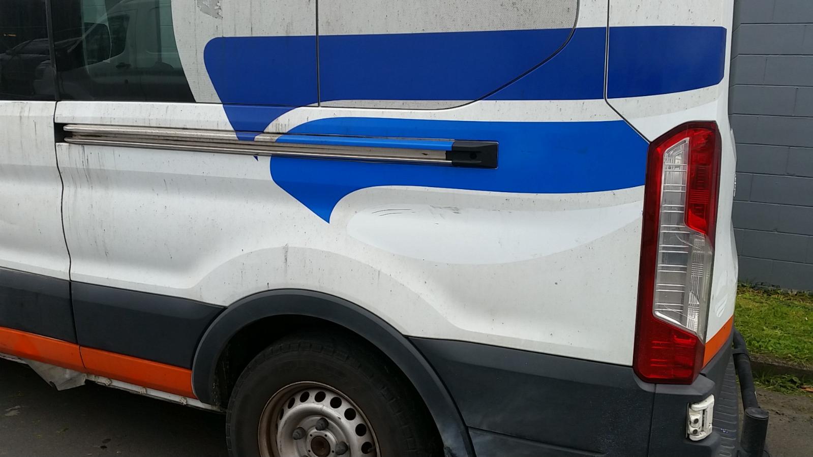 Ford Transit - Other