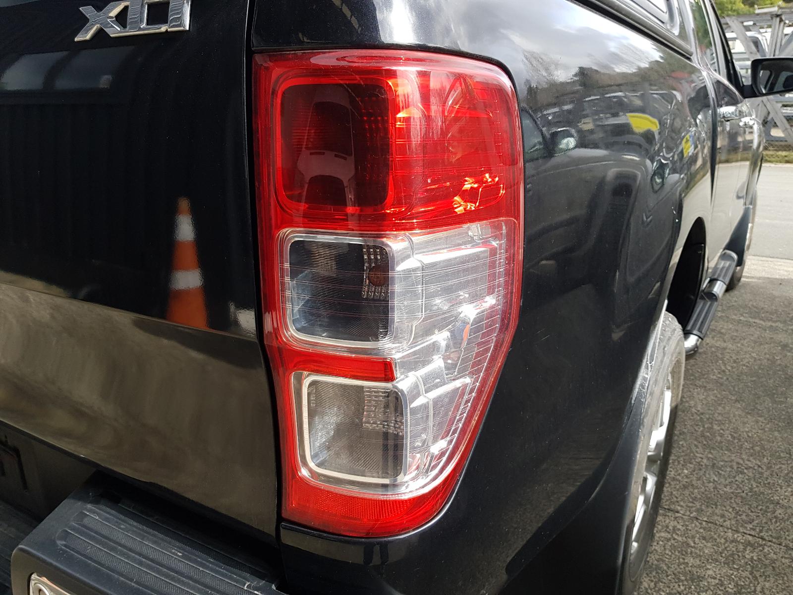 Ford Ranger - PX/PX2 2011-2017