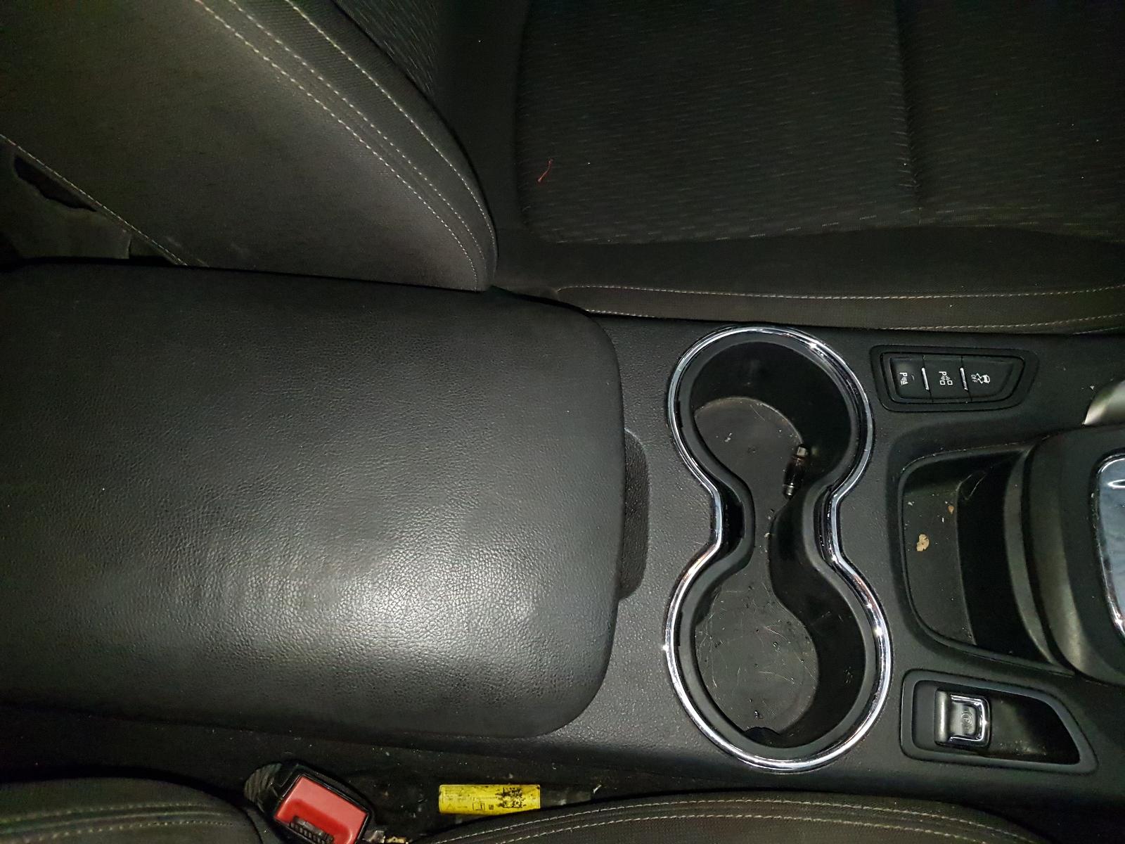 Holden Commodore - VF 2013-Present