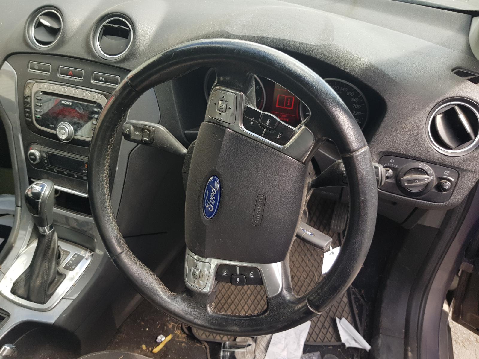 Ford Mondeo - MD 2014-2017