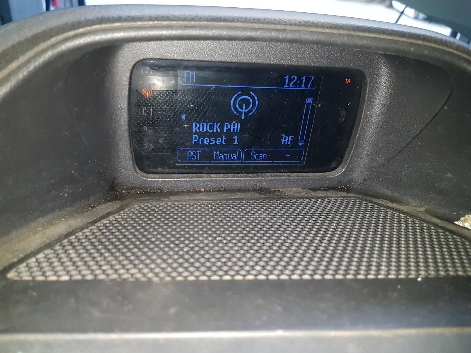 Ford Transit - Other