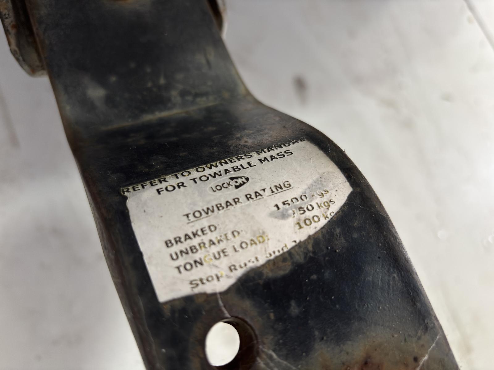 Ford Kuga - 2008-2012