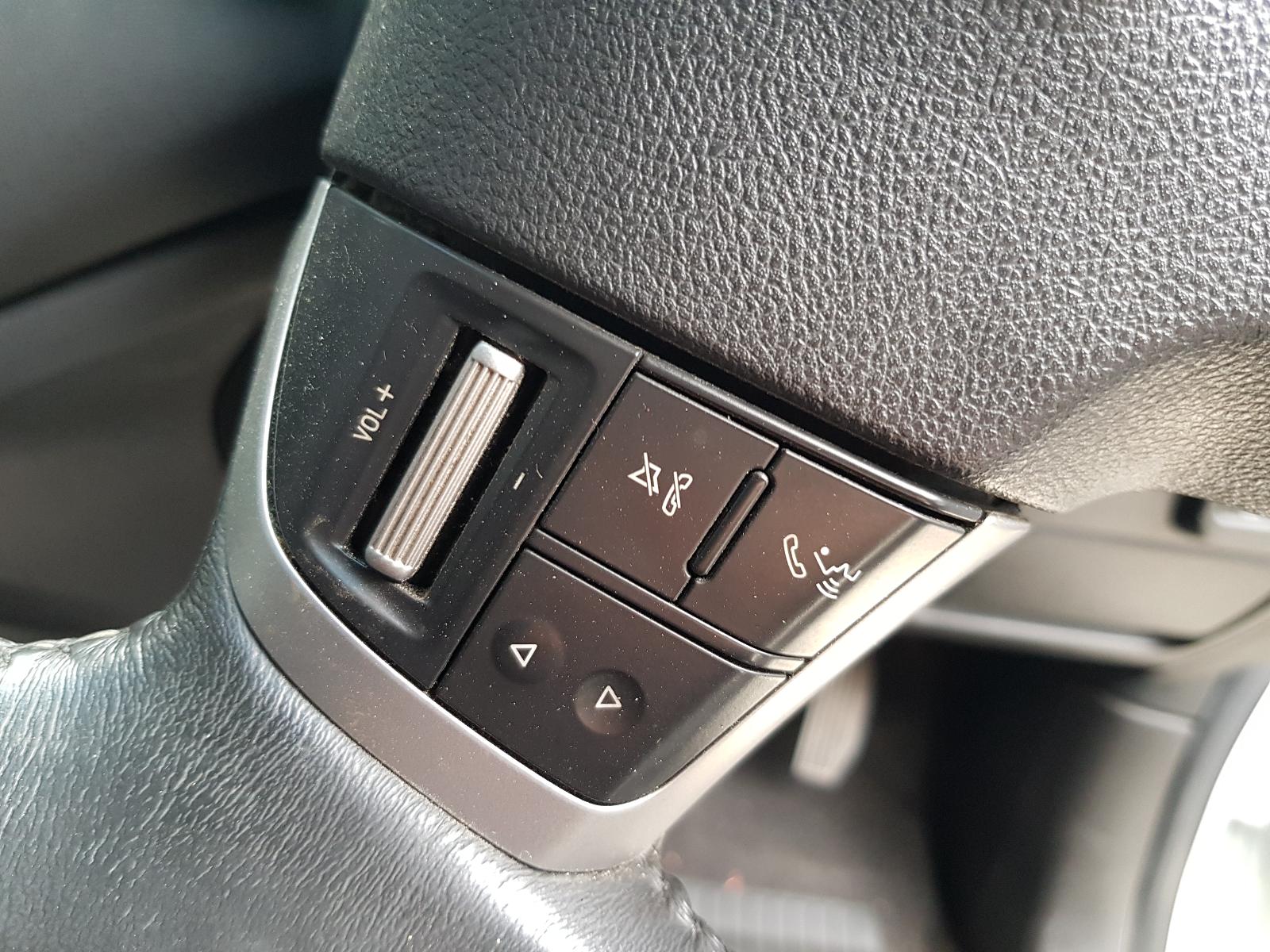 Holden Colorado - RG2 2016-Present