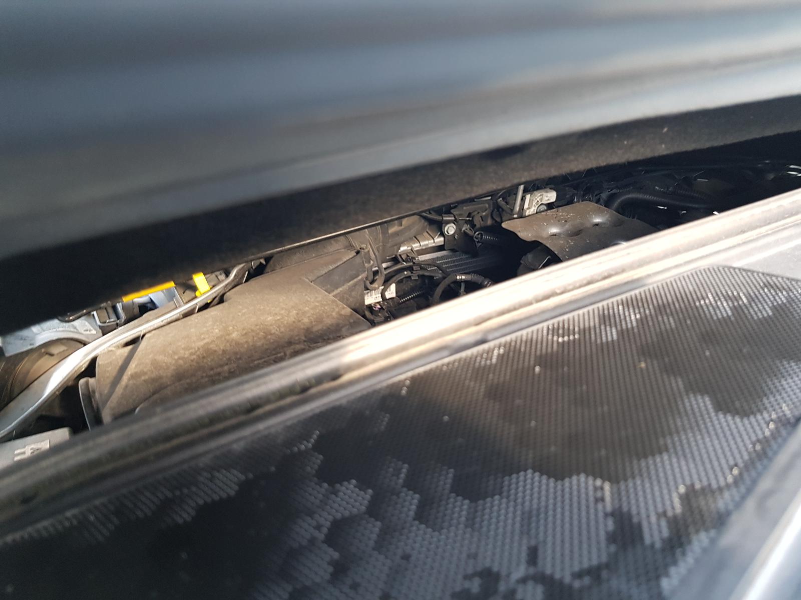 Ford Focus - LZ 2015-2017