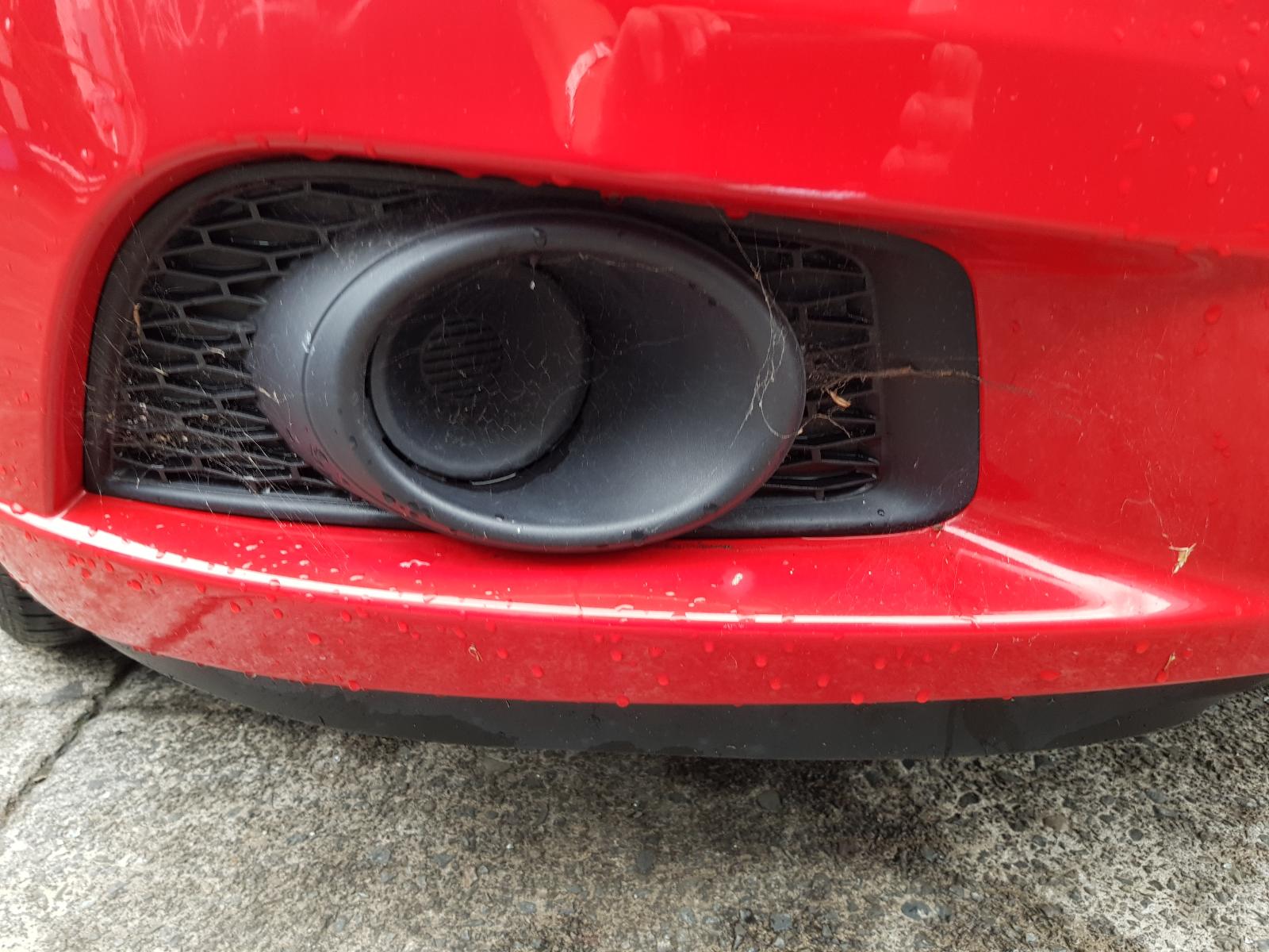 Holden Cruze - 2009-Present