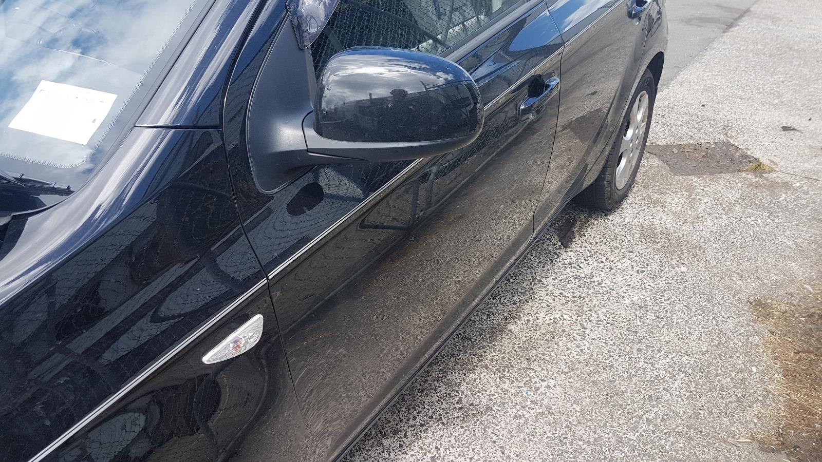 Hyundai i20 - 2010-2015