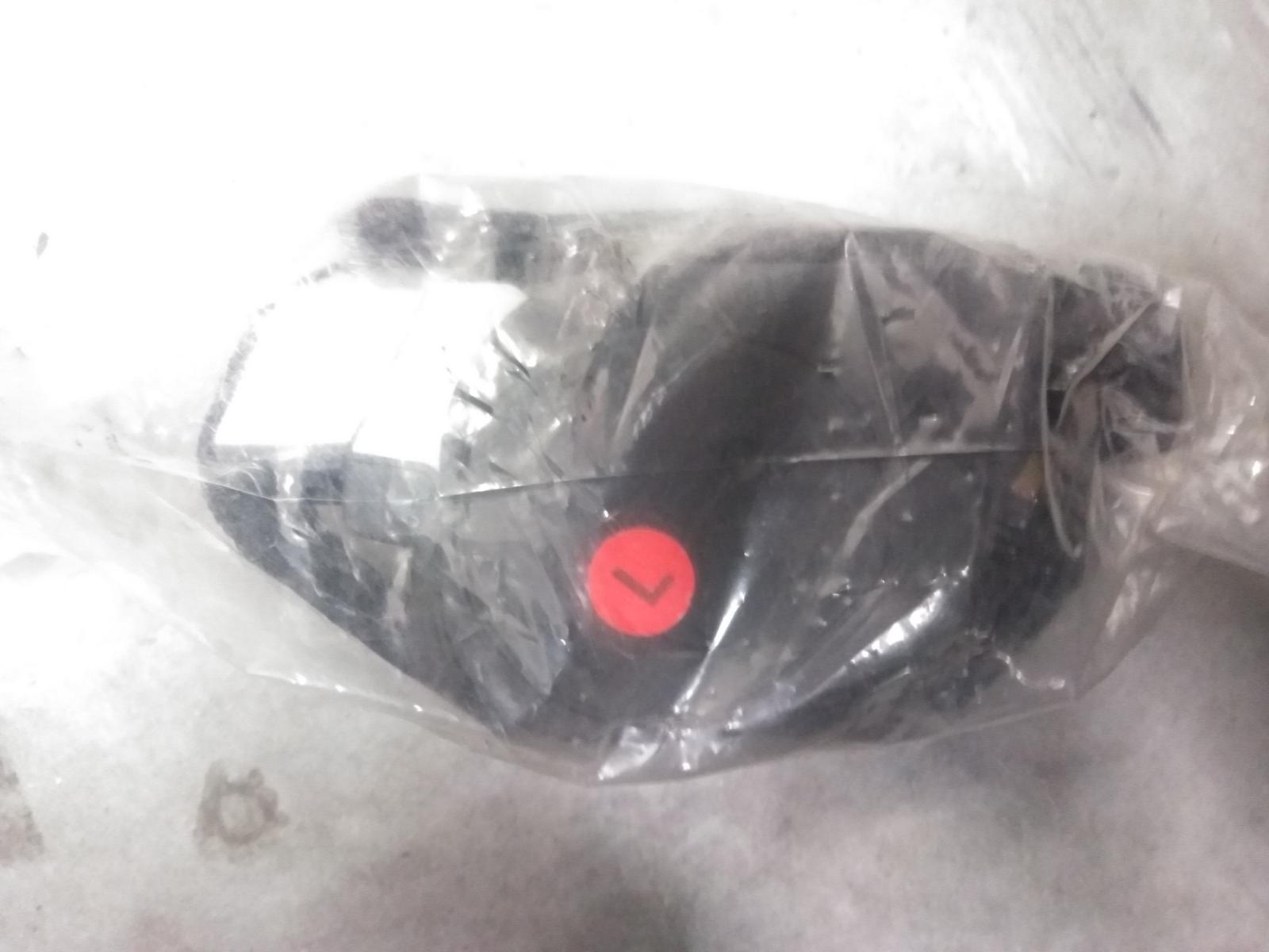 Seat Belt Stalk