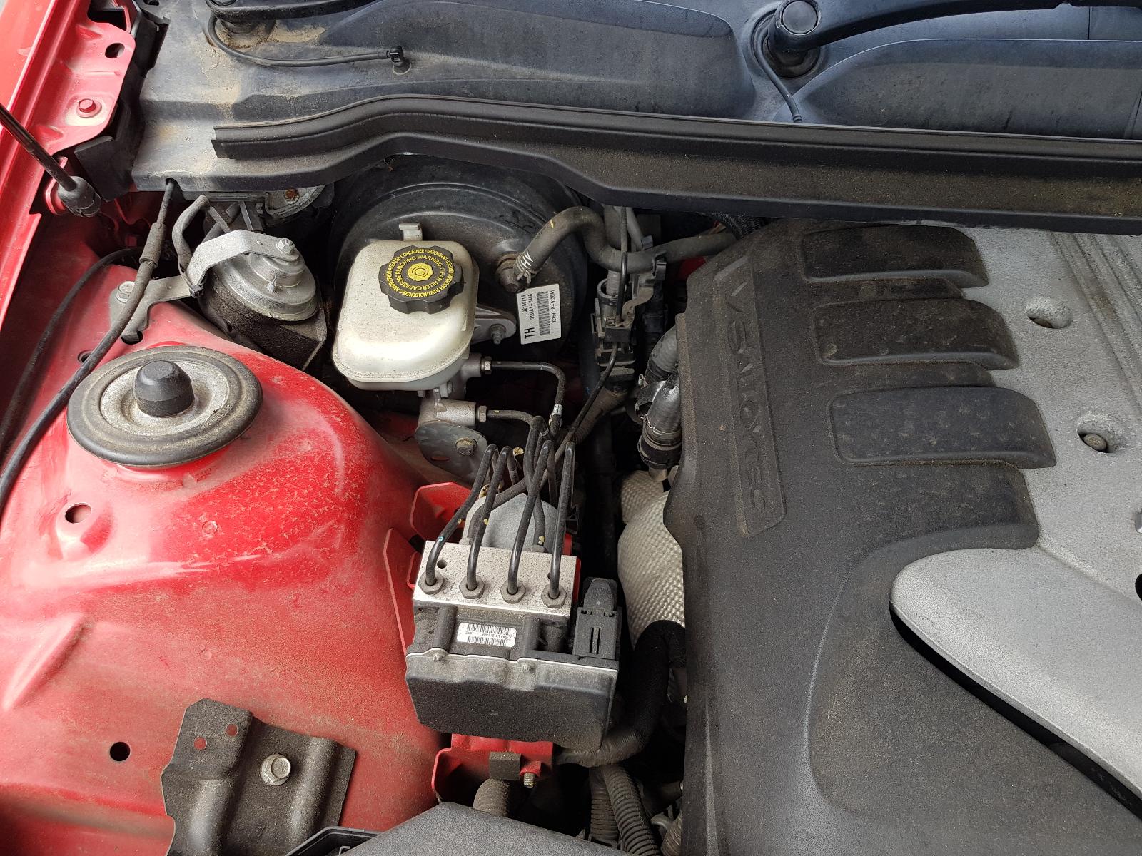 Holden Commodore - VE 2006-2013