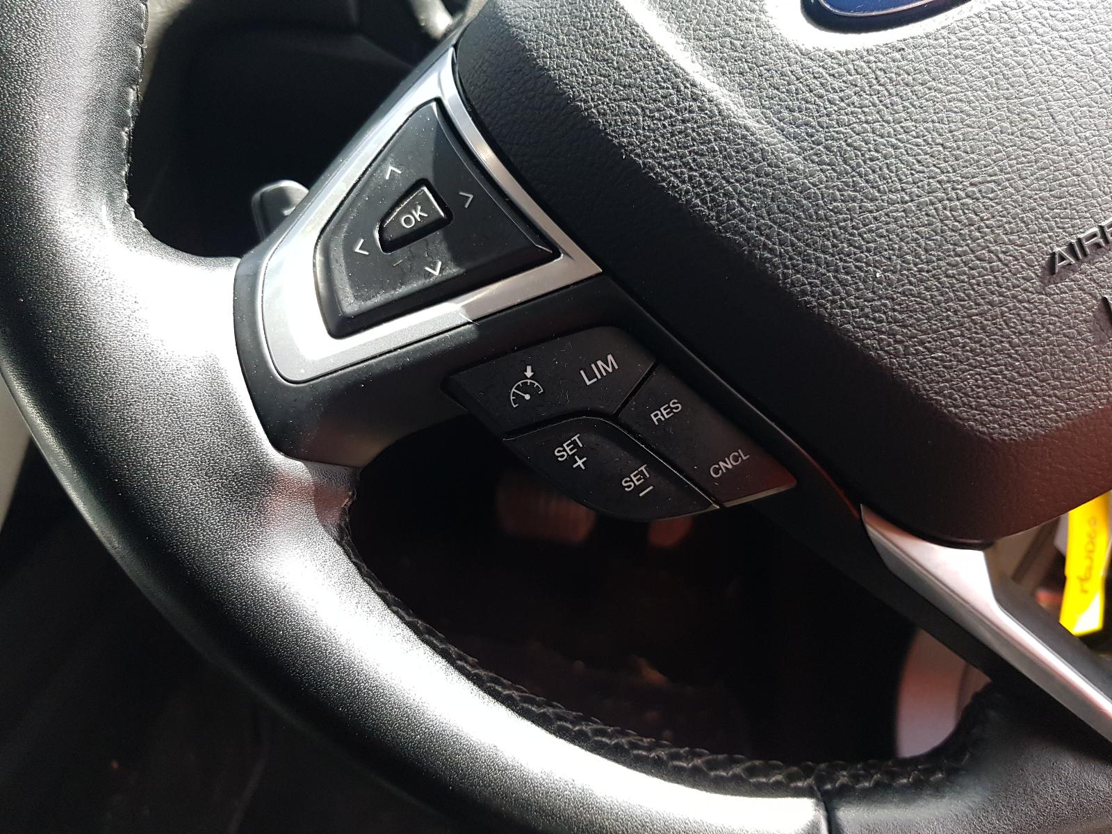 Ford Mondeo - MD 2014-2017