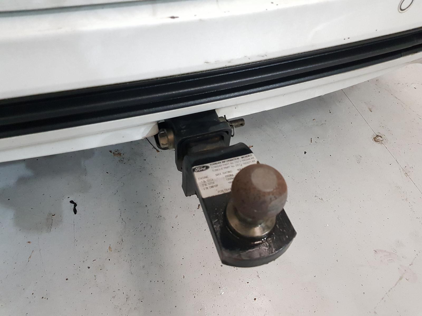 Ford Mondeo - MD 2014-2017