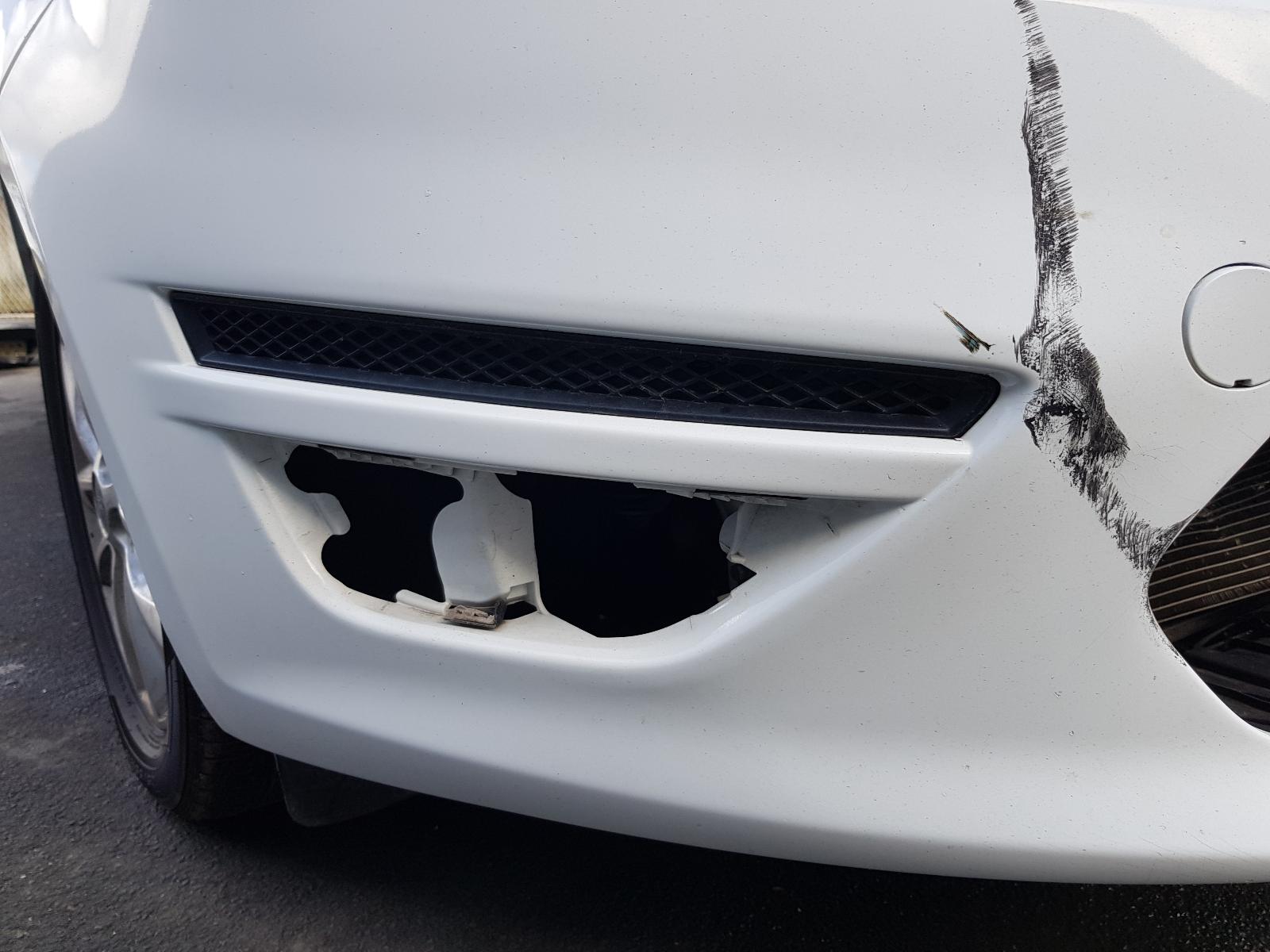 Ford Mondeo - MD 2014-2017