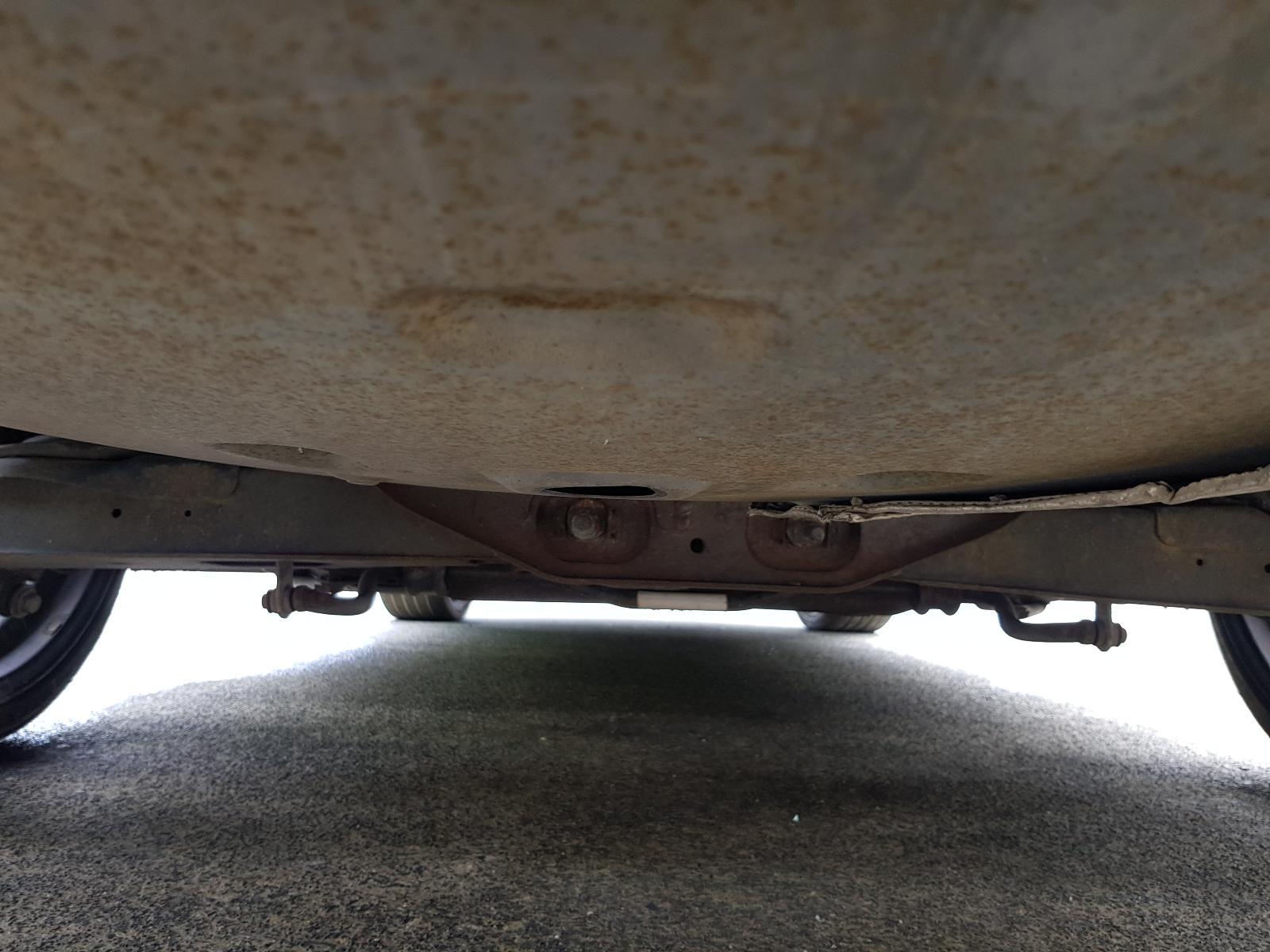 Ford Falcon - FG-FGX 2008-2016