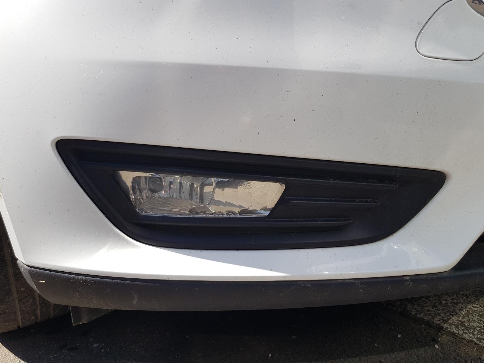 Ford Focus - LZ 2015-2017