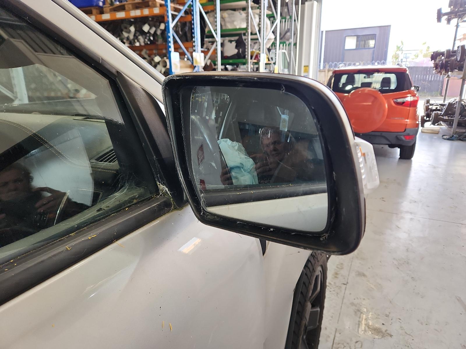 Ford Ranger - PX/PX2 2011-2017