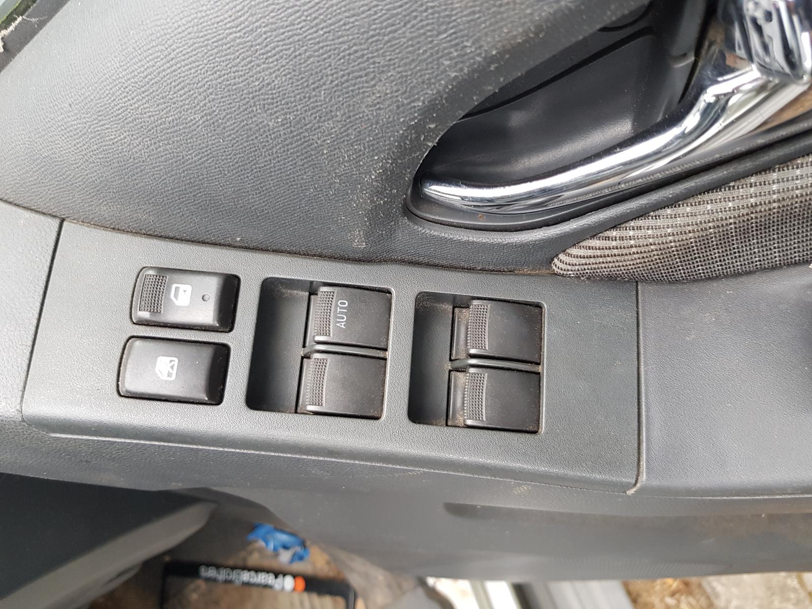 Holden Colorado - RG 2012 -2016