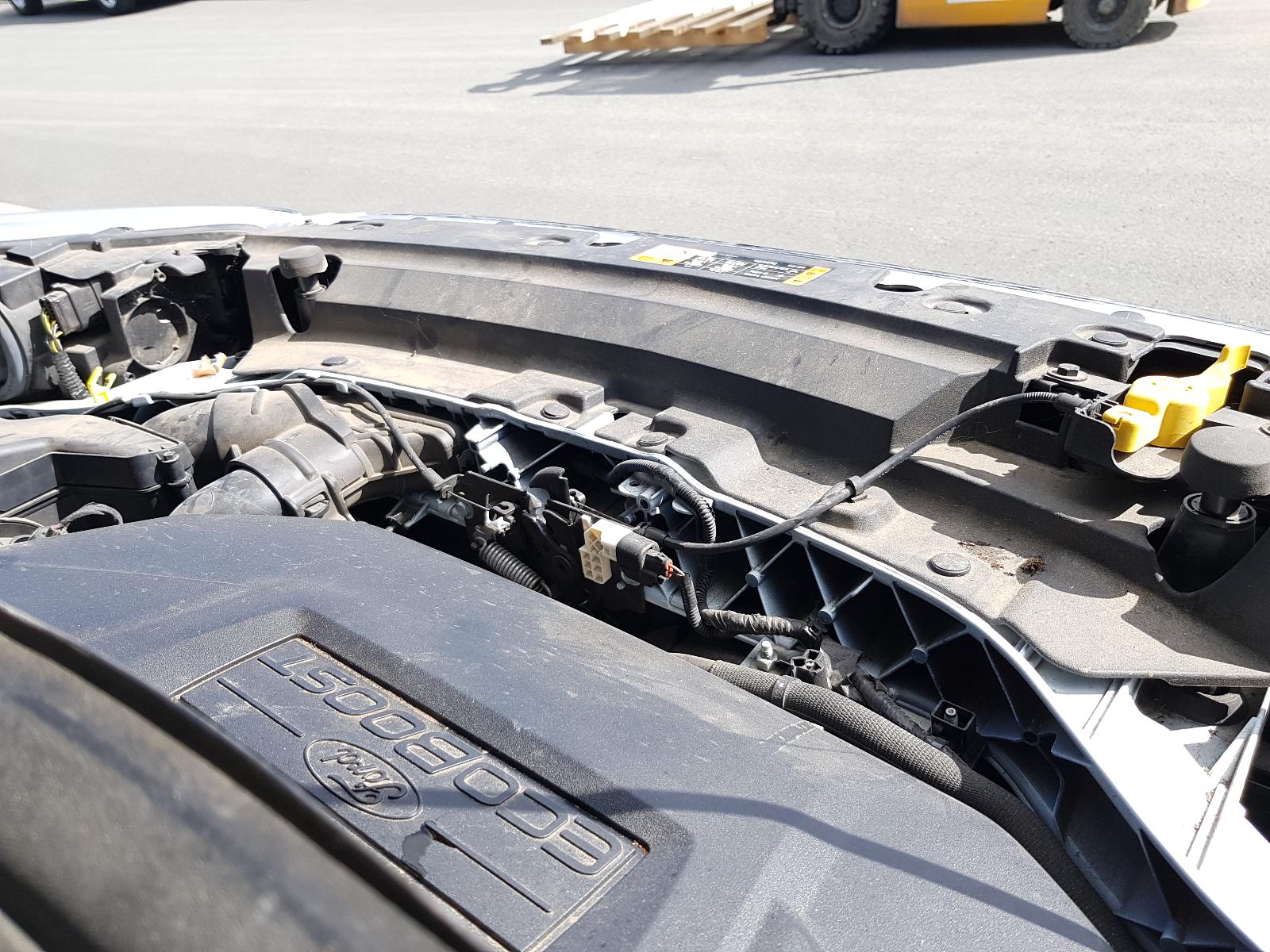 Ford Escape - LF 2007-Present