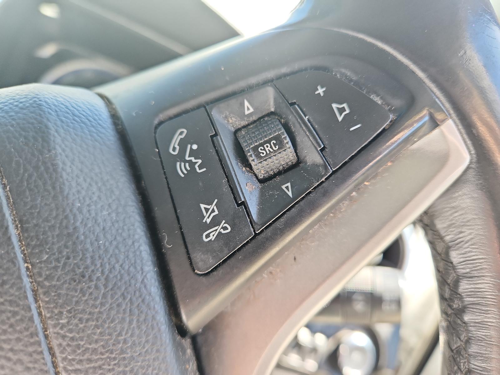 Holden Trax - TJ Series 2013-Present