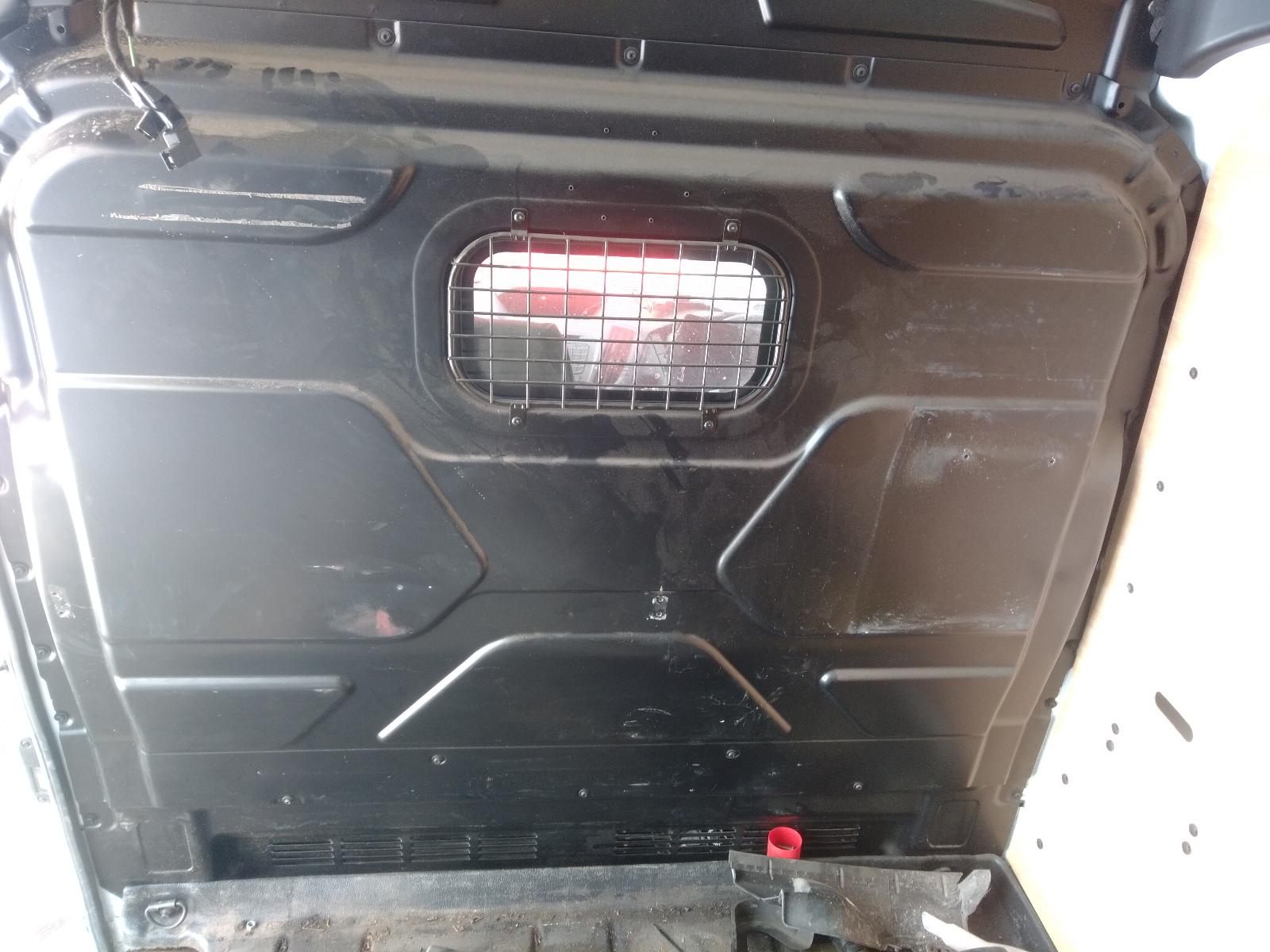 Ford Transit - Other