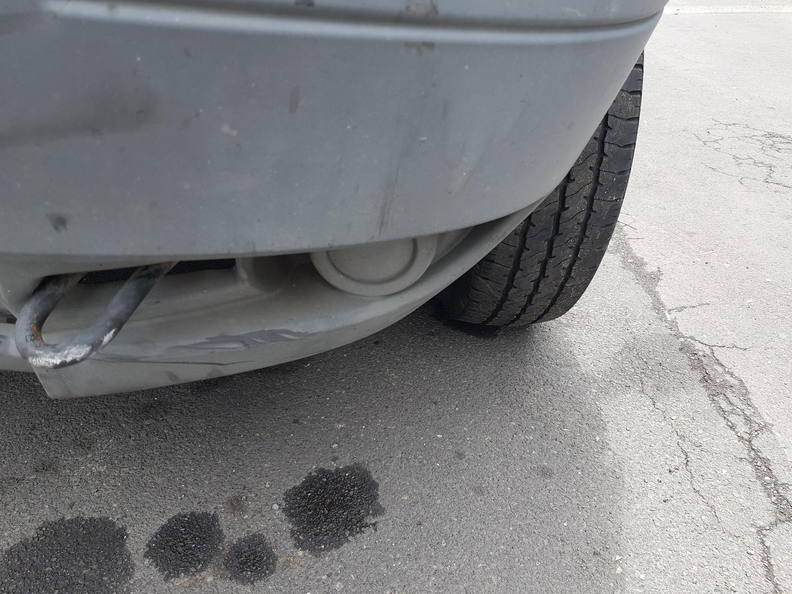 Ford Transit - 2006-2011