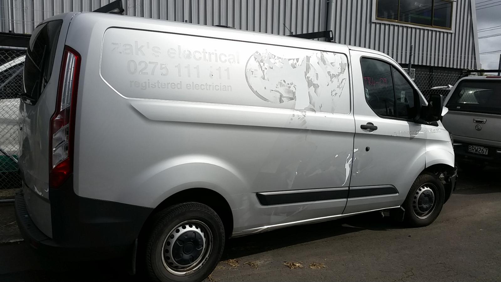 Ford Transit - Other