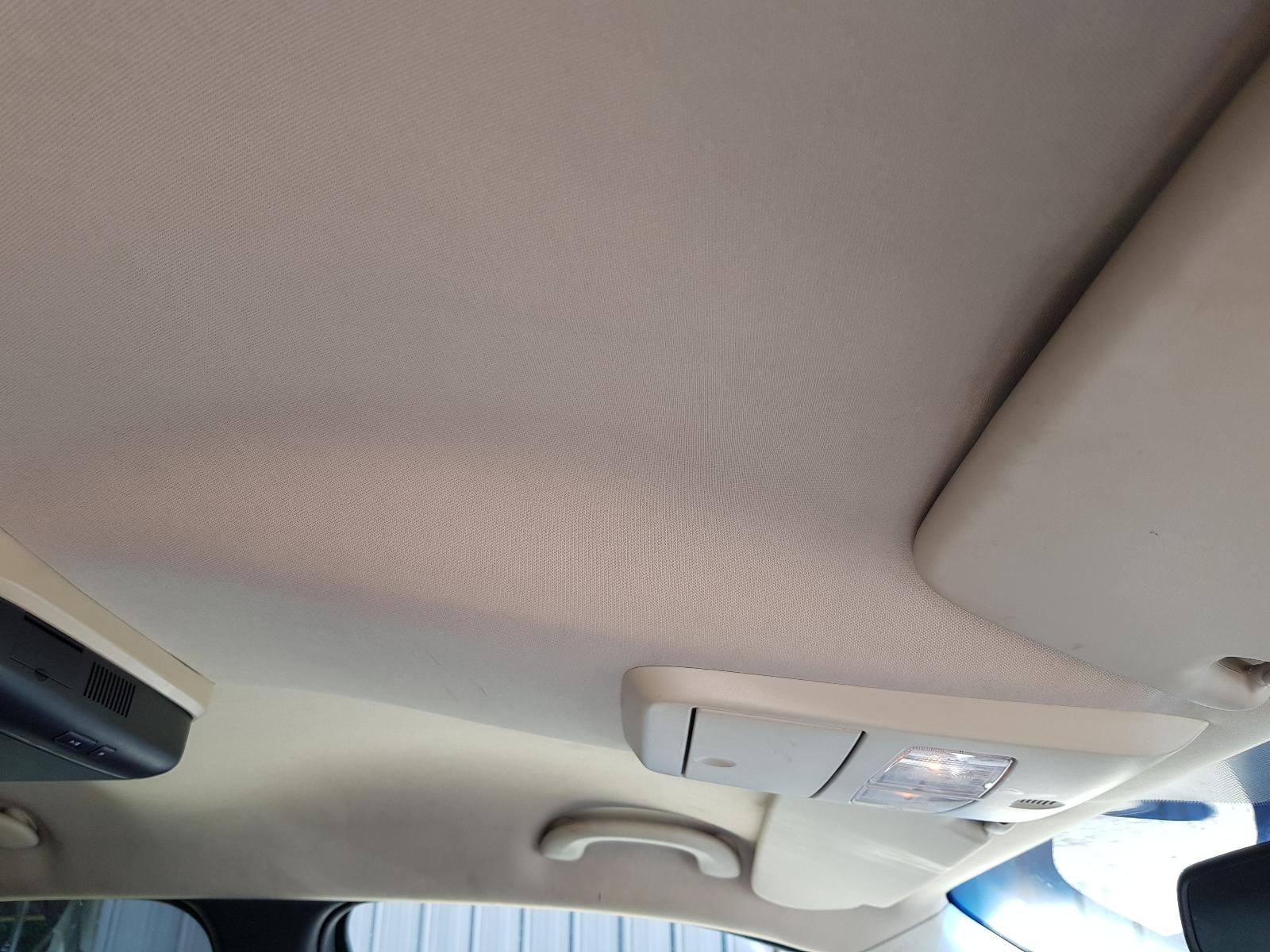 Ford Territory - SZ 2011-Present