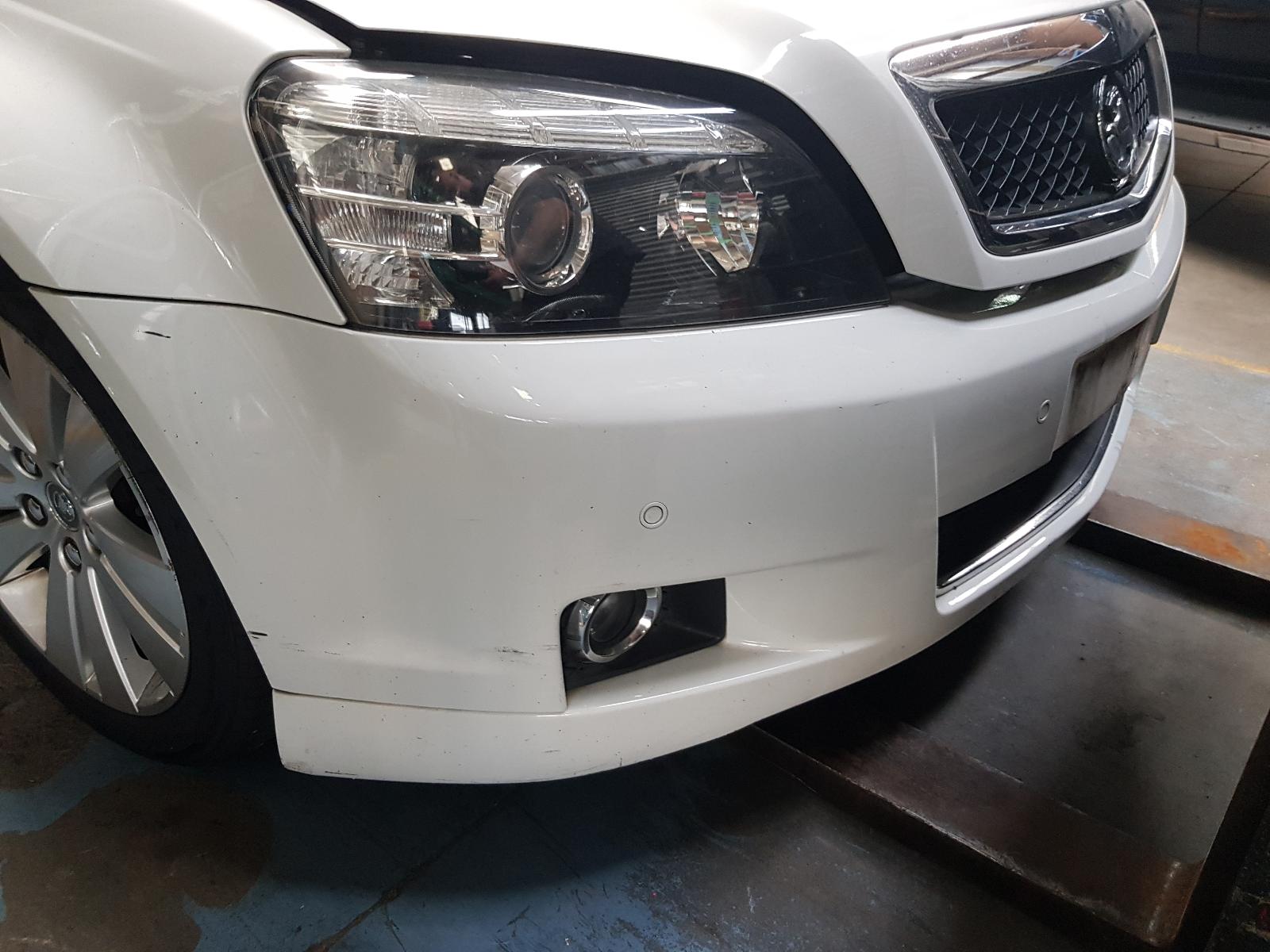 Holden Caprice - Other