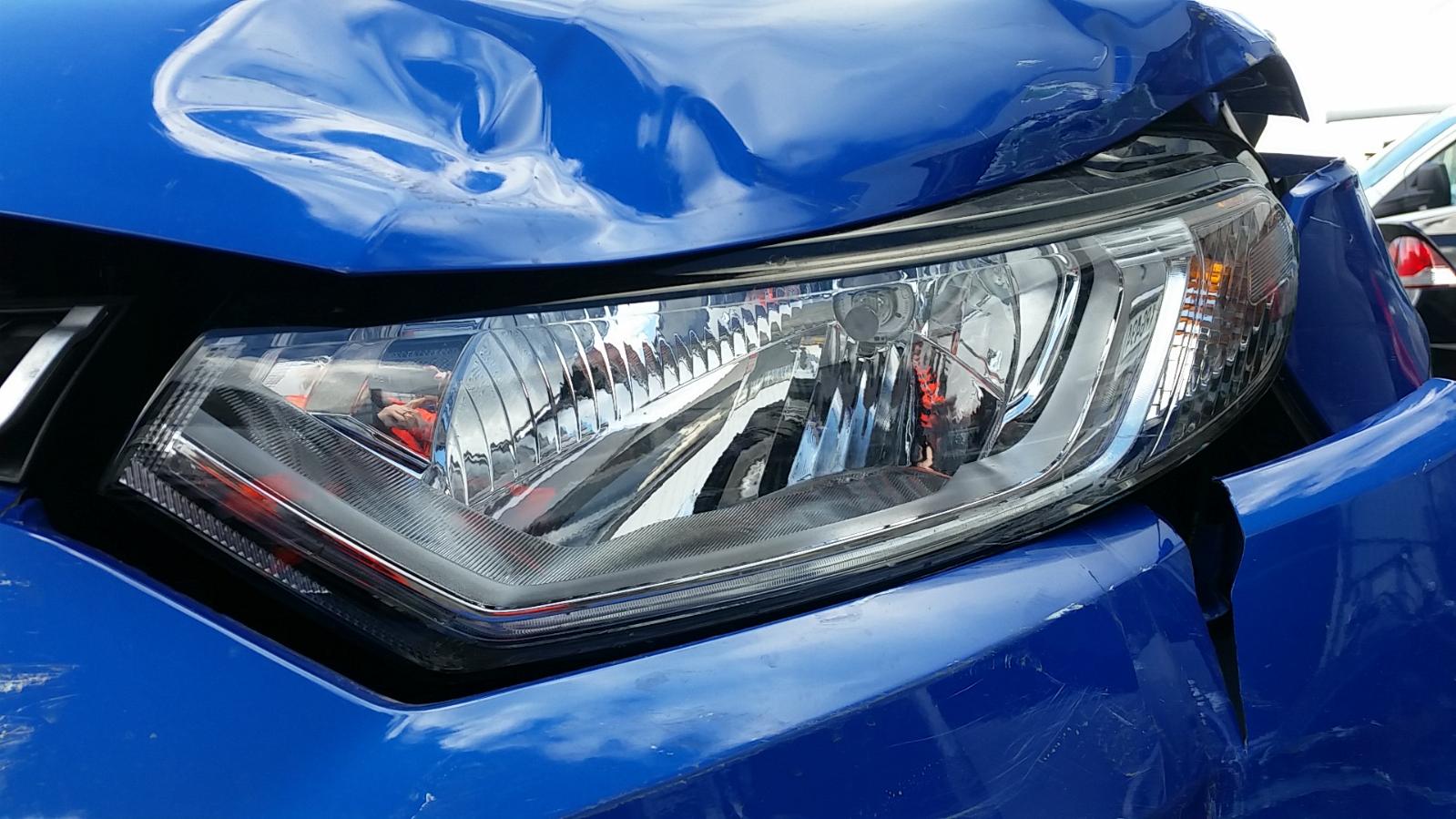 Ford EcoSport - BW 2013-present