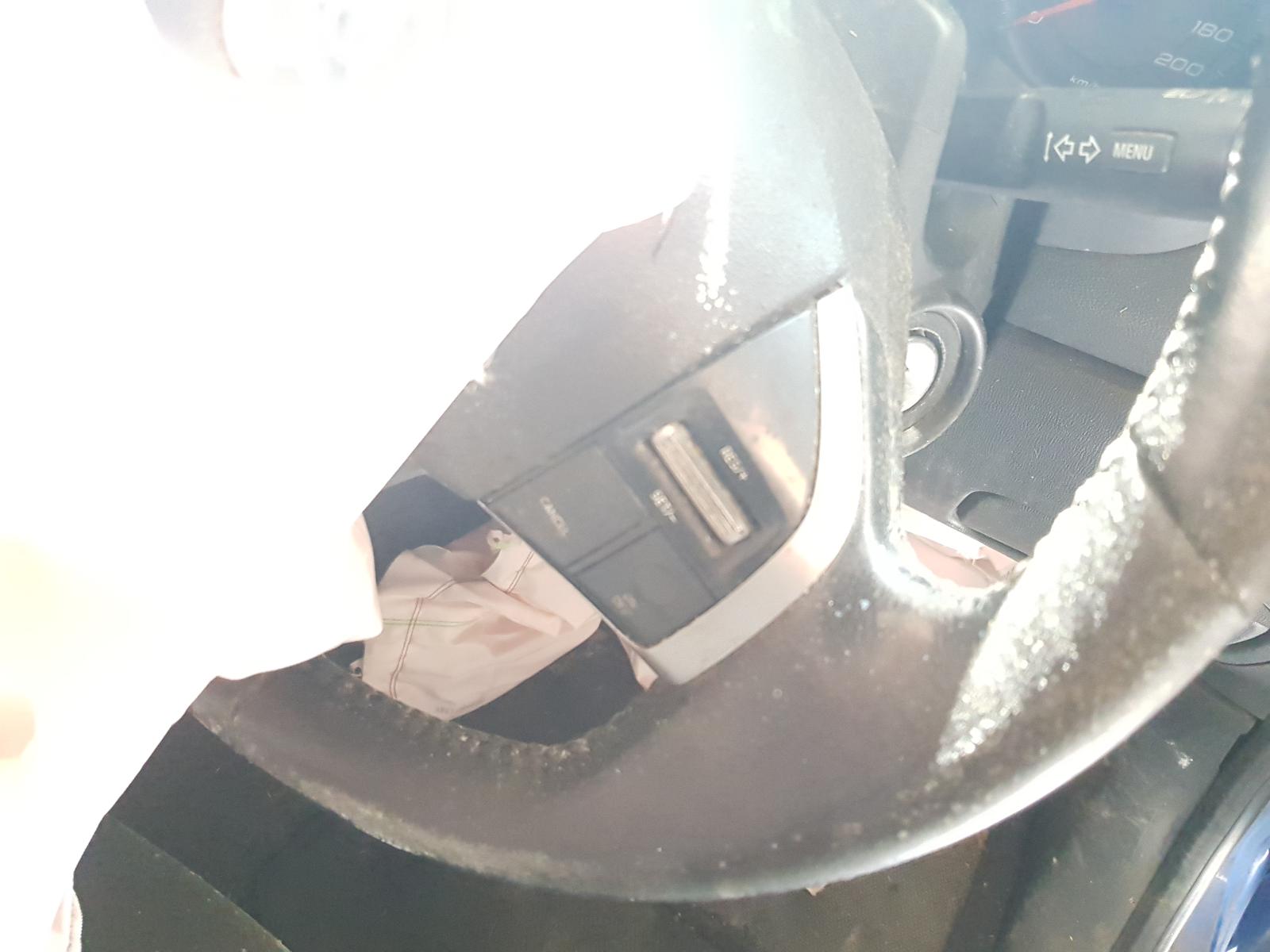 Holden Colorado - RG2 2016-Present