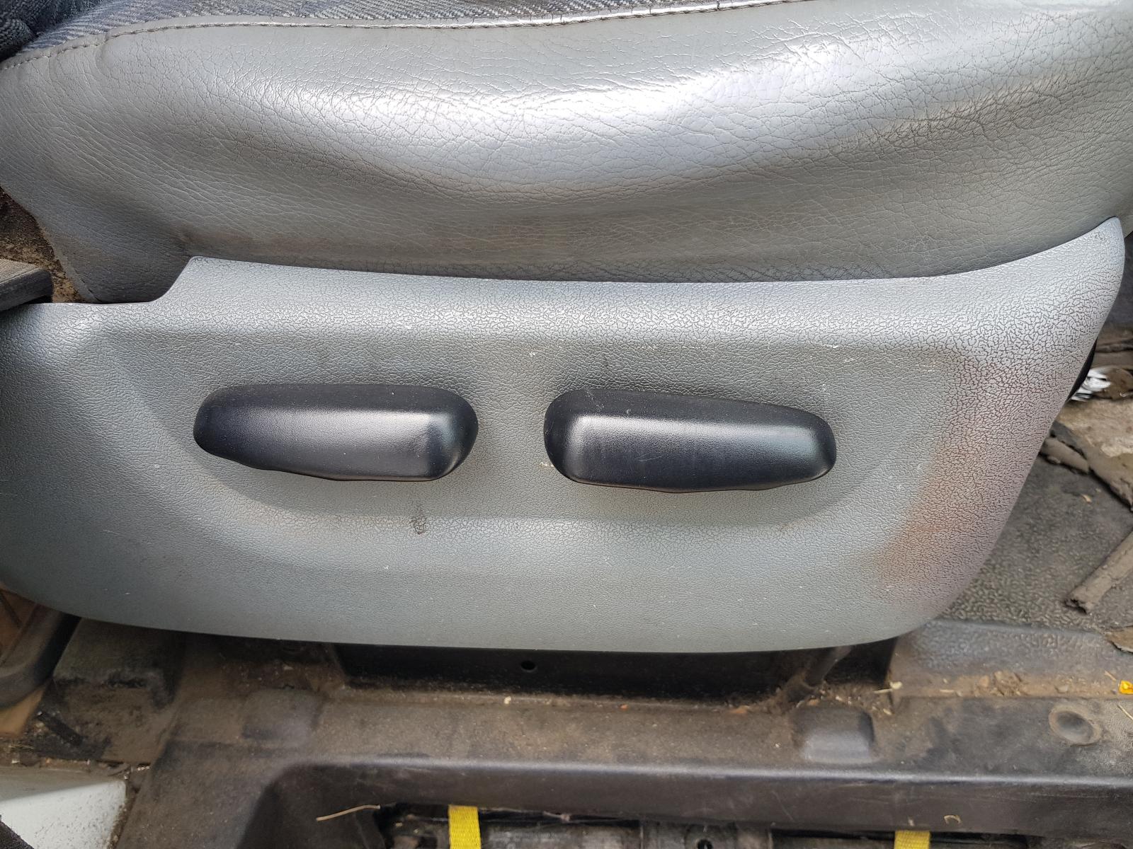 Ford Transit - 2006-2011