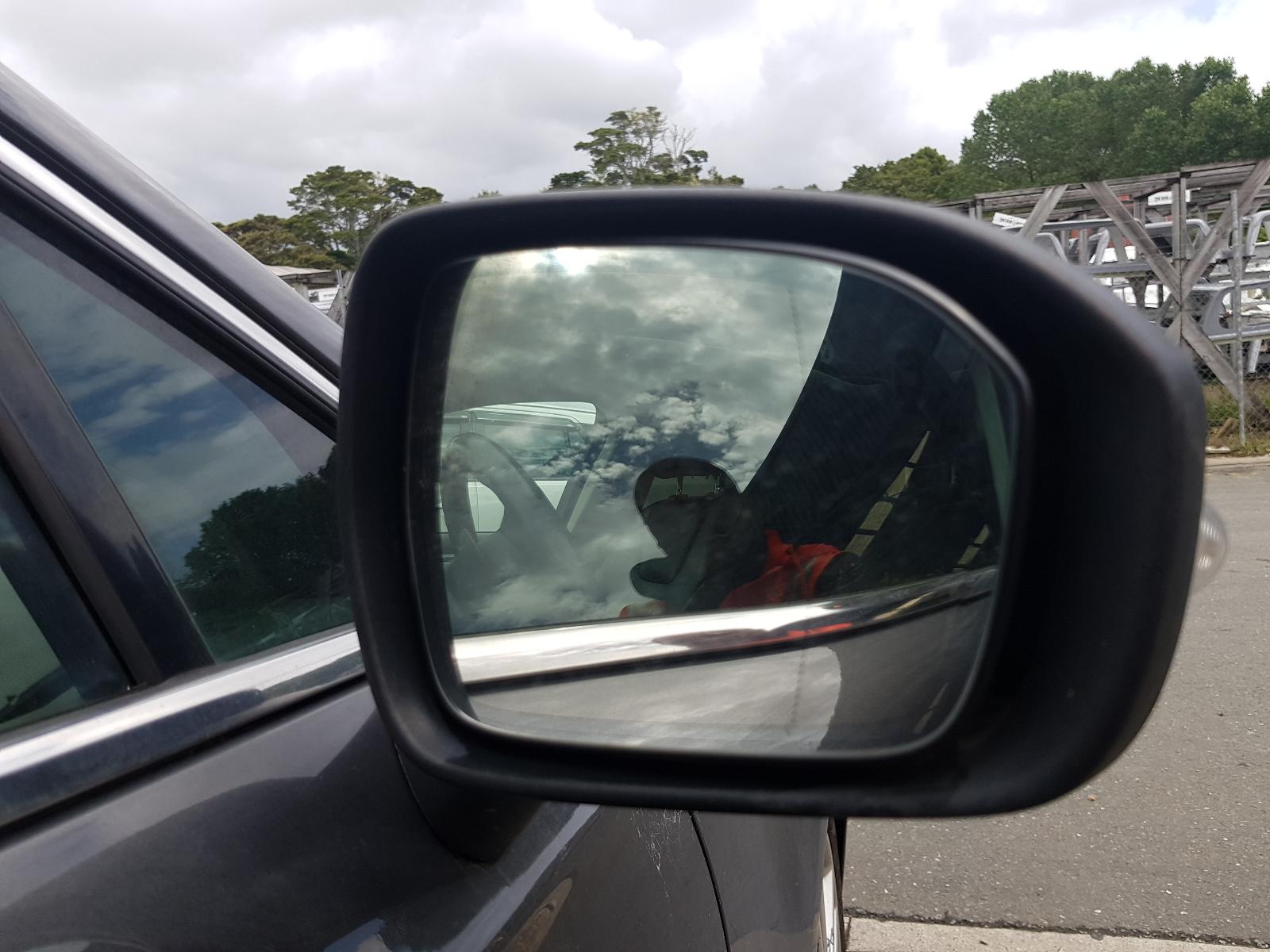 Ford Mondeo - MD 2014-2017