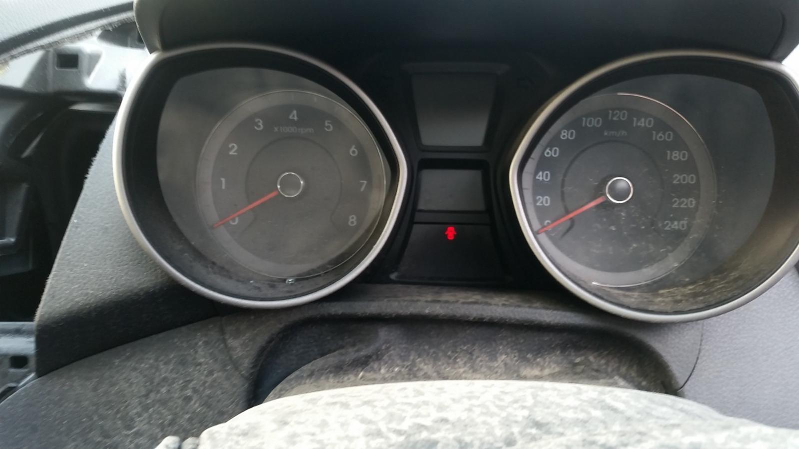 Hyundai i30 - 2007-2016