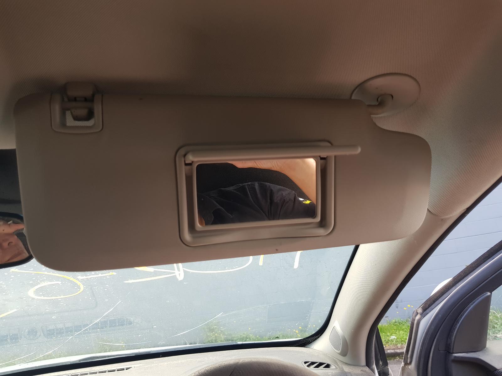 Holden Cruze - 2009-Present