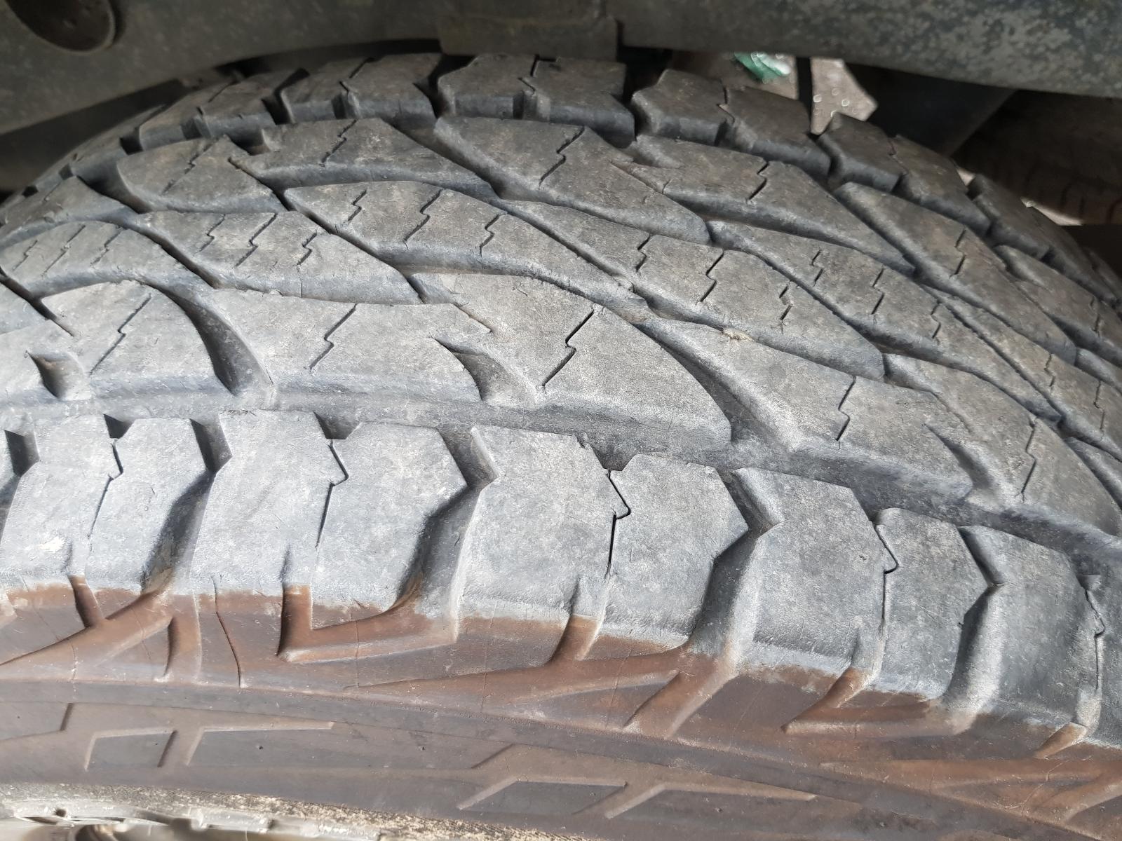 Ford Ranger - PX/PX2 2011-2017