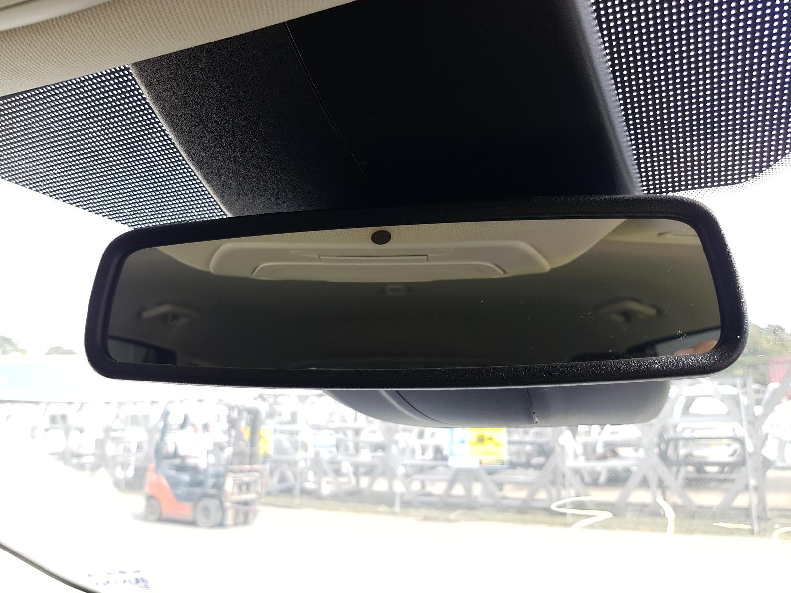 Ford Escape - LF 2007-Present