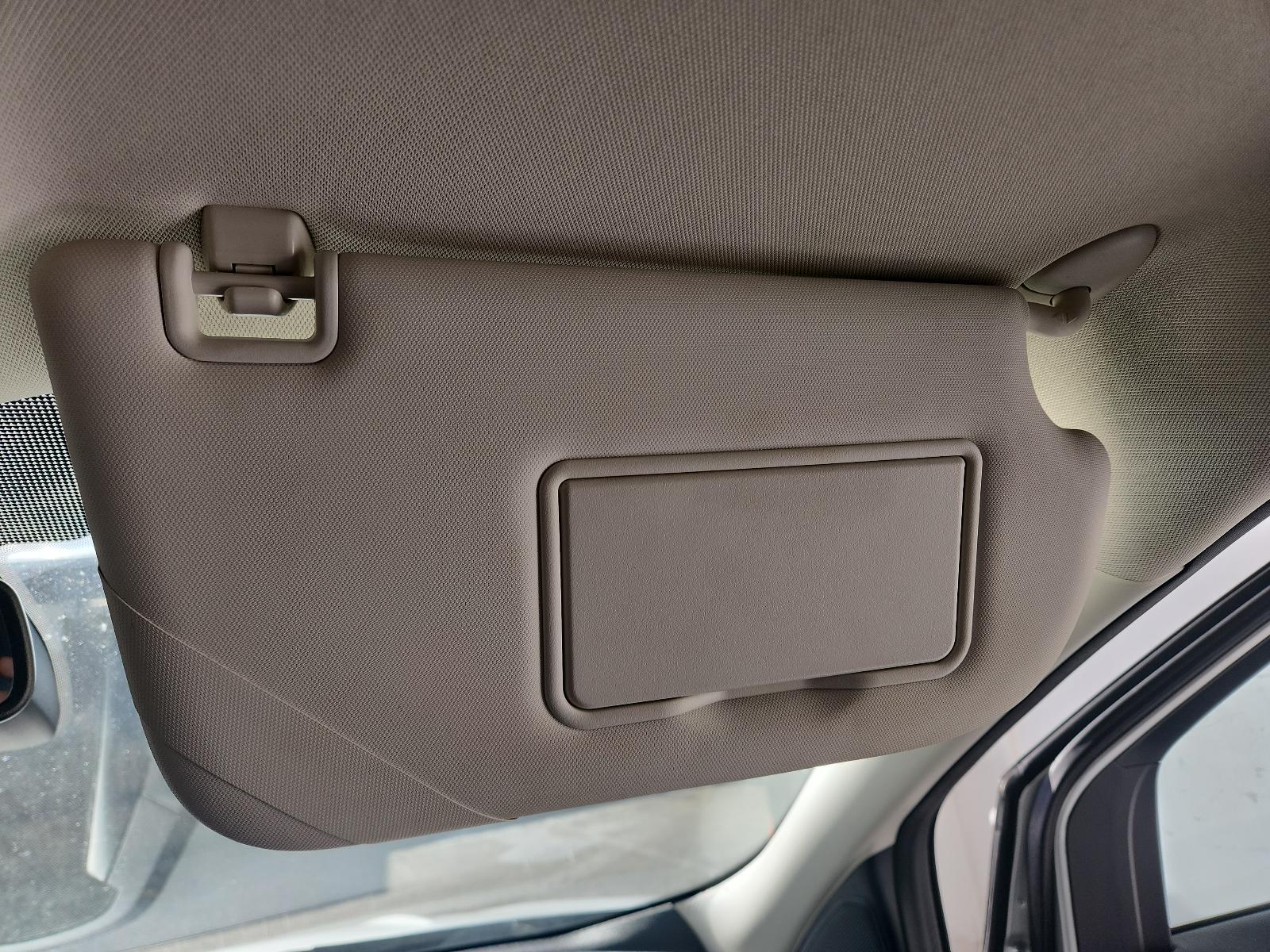 Ford Escape - LF 2007-Present