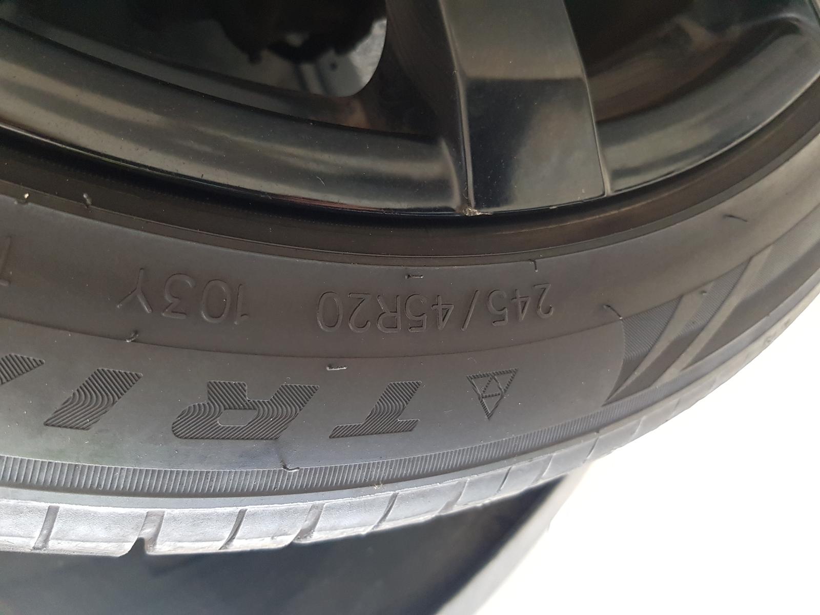 Holden Captiva - Captiva 5 2006-2011