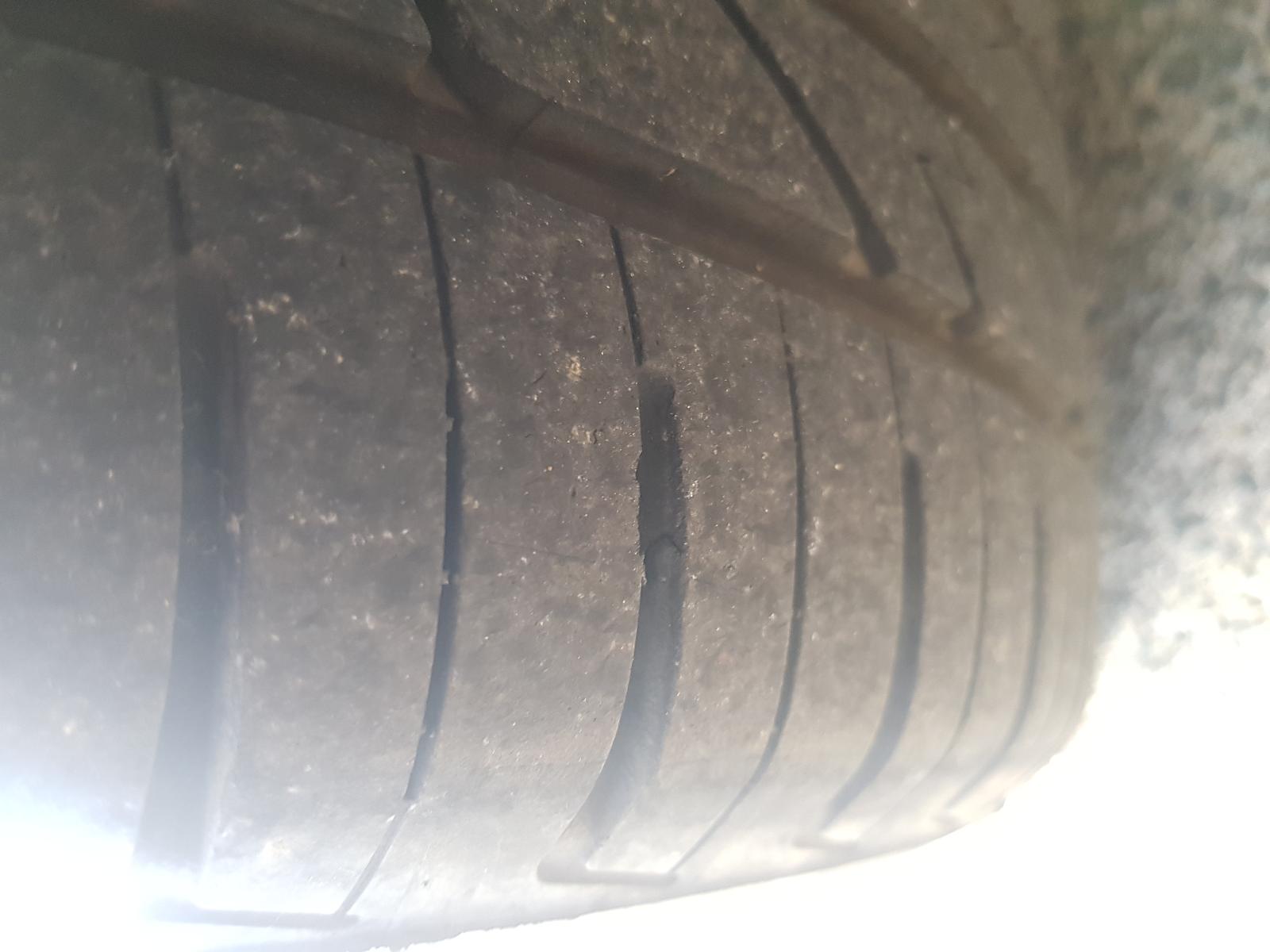 Ford Falcon - FG-FGX 2008-2016