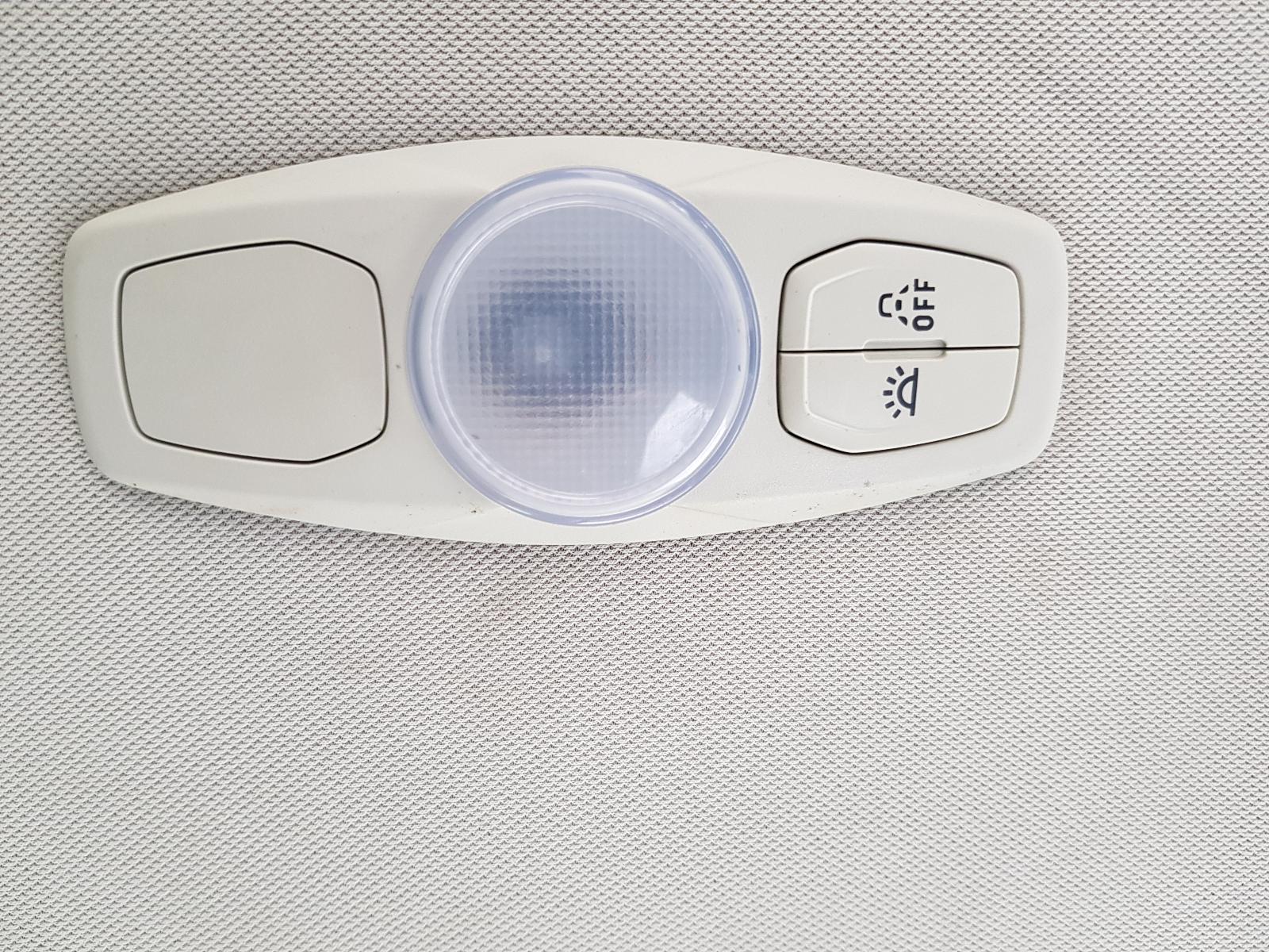 Ford Focus - LW 2011-2015