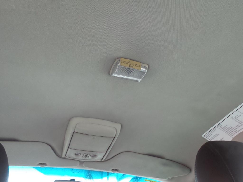 Ford Fairlane - BA-BF 2003-2006