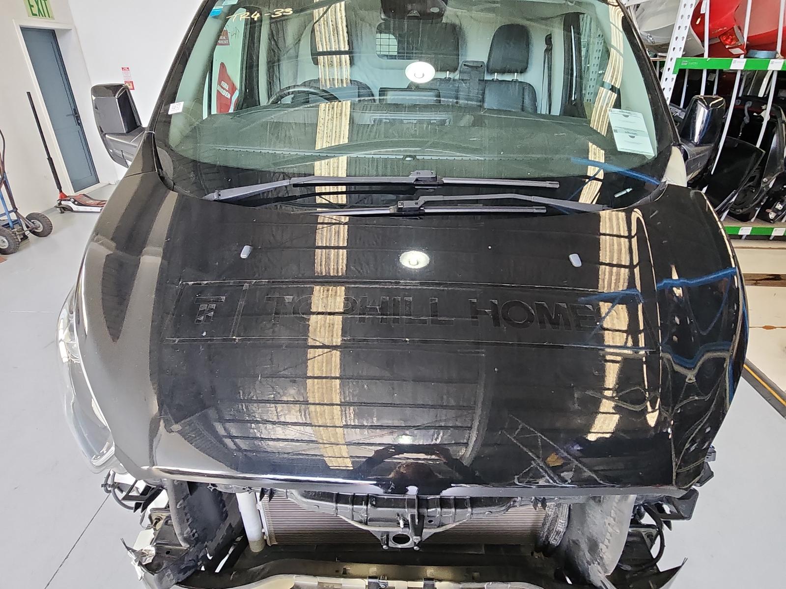 Ford Transit - Other