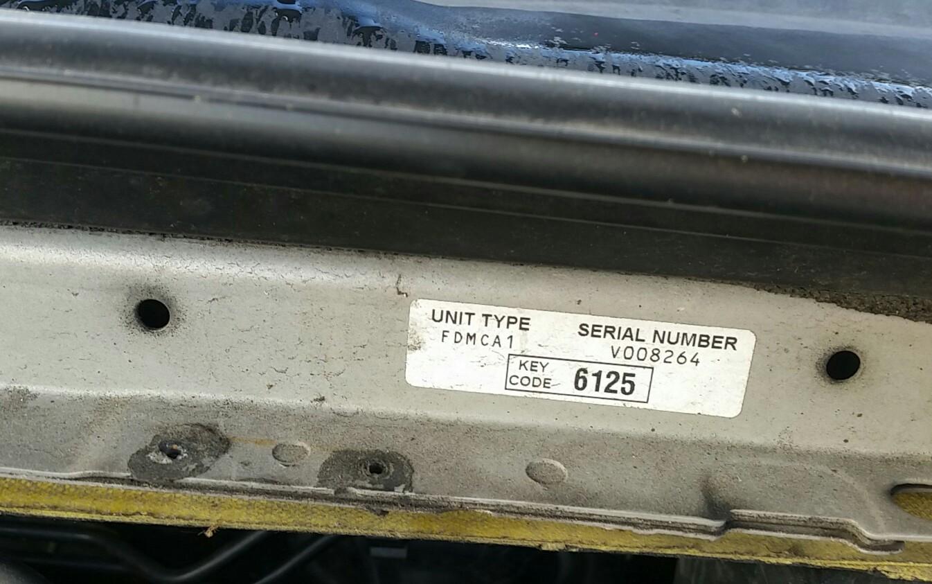 Ford Mondeo - MC 2011-2014