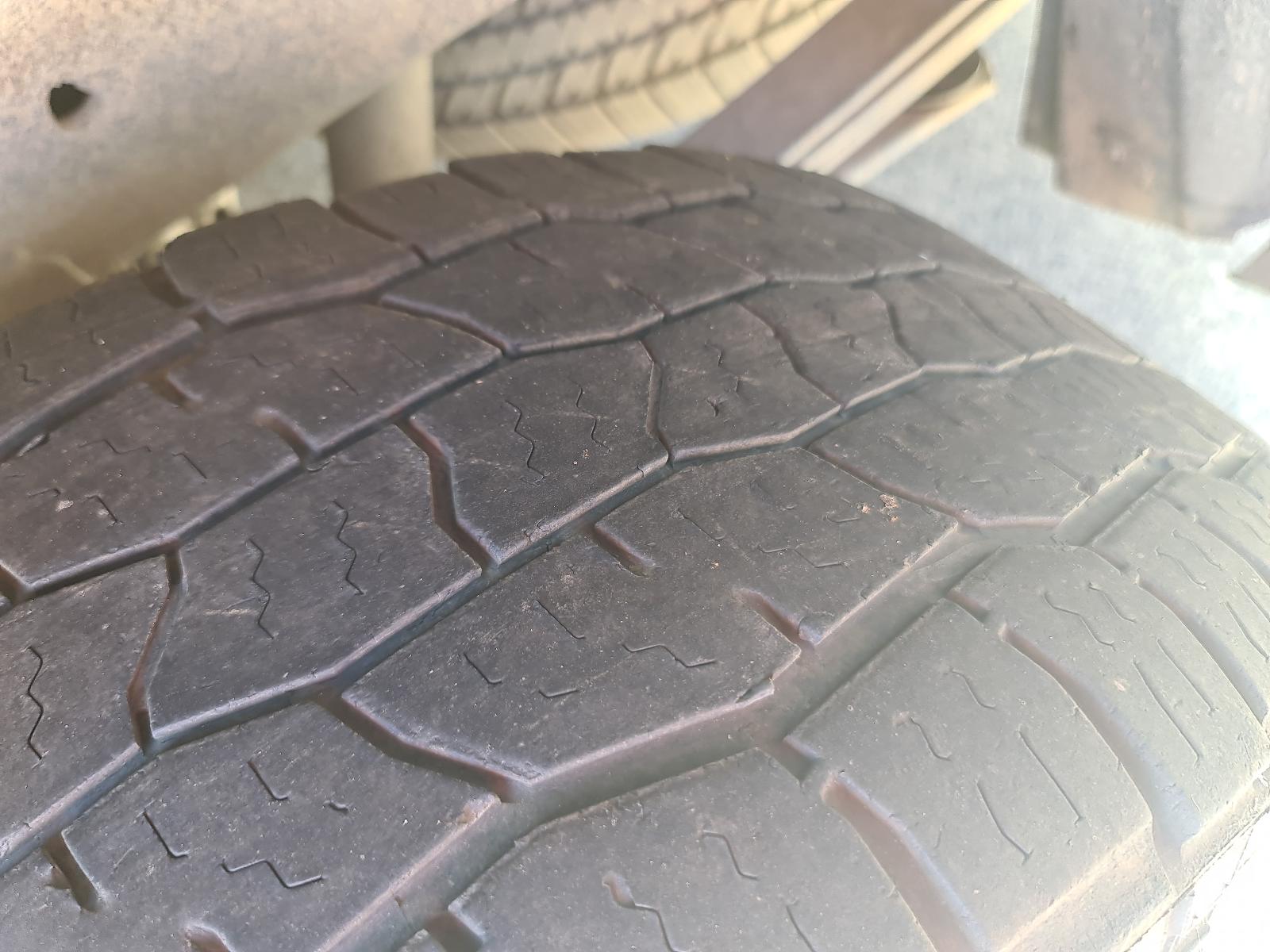 Holden Colorado - RG2 2016-Present