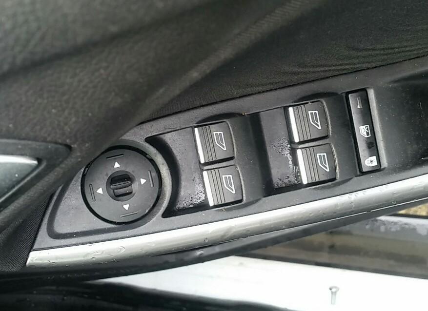 Ford Focus - LZ 2015-2017