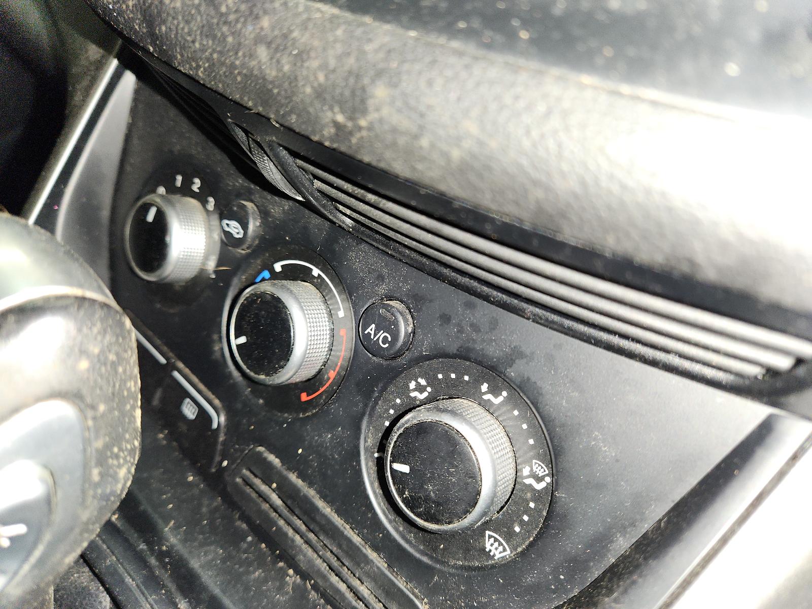 Ford Kuga - TF 2013-Present