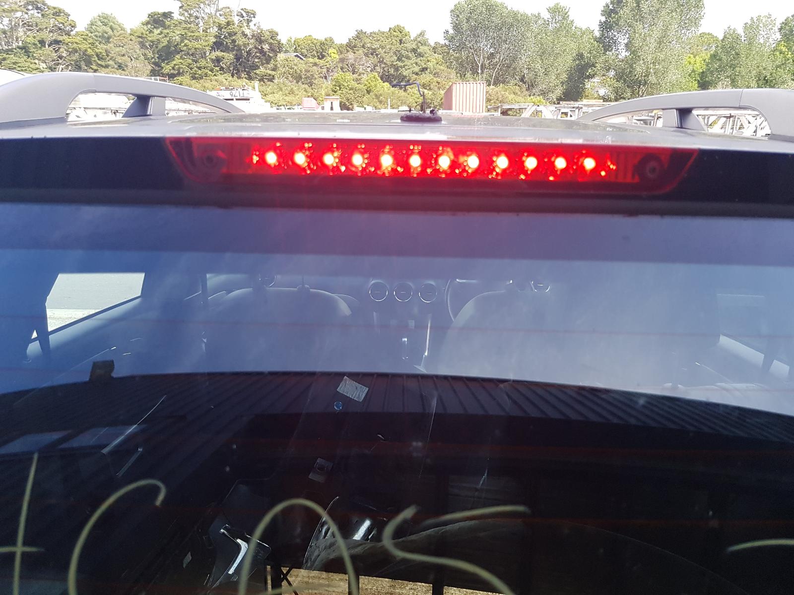 Holden Captiva - Captiva 5 2006-2011