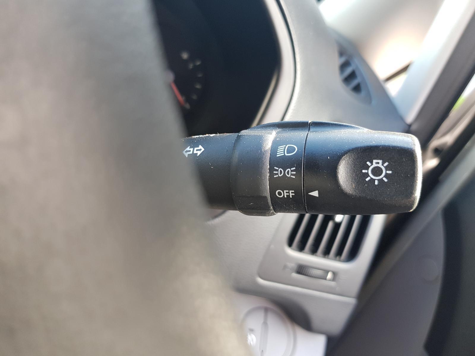 Hyundai H1 Van - 2008-2016