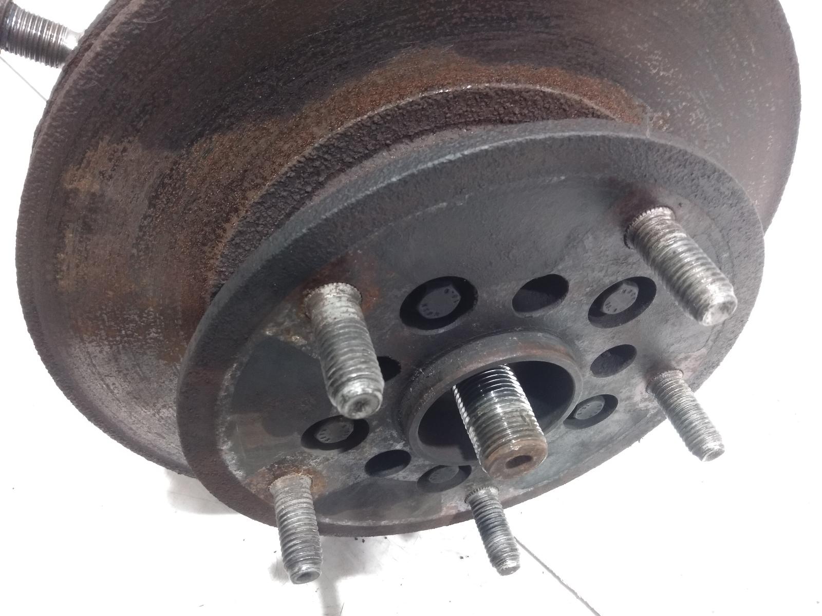 Left_Front_Hub_Assembly