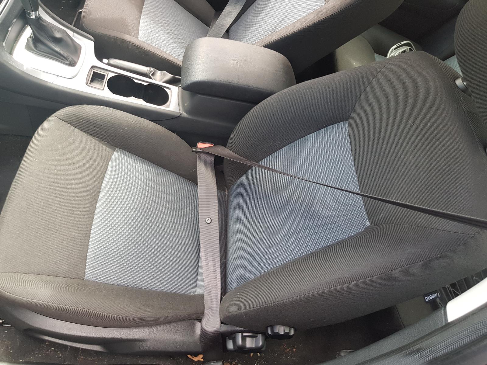 Ford Mondeo - MC 2011-2014