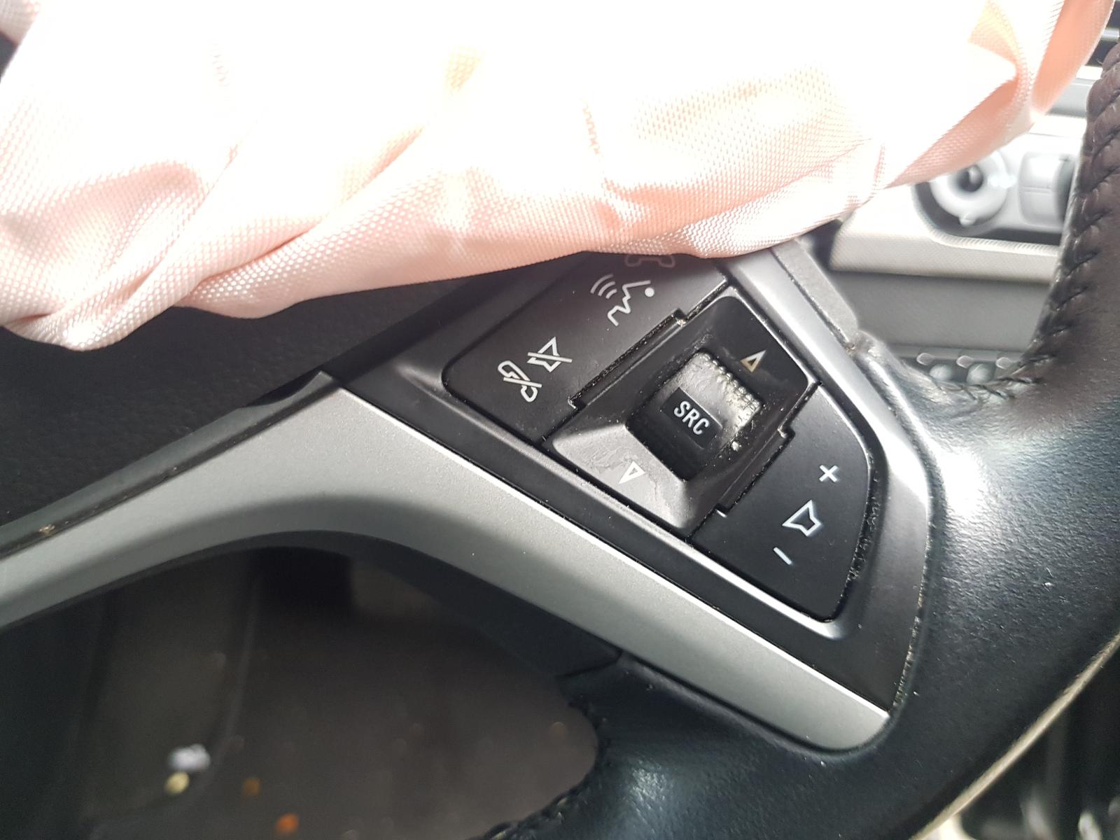 Holden Captiva - Captiva 7 2011-Present